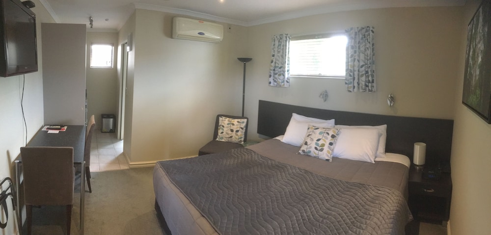 Kauri Motel