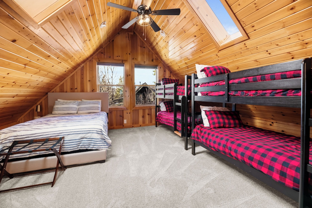 Bear Creek Haven
