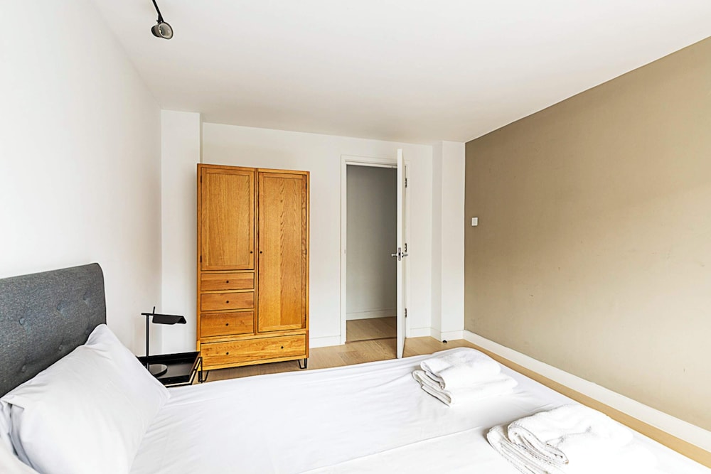 City Relay Sleek Apartment in Belgravia