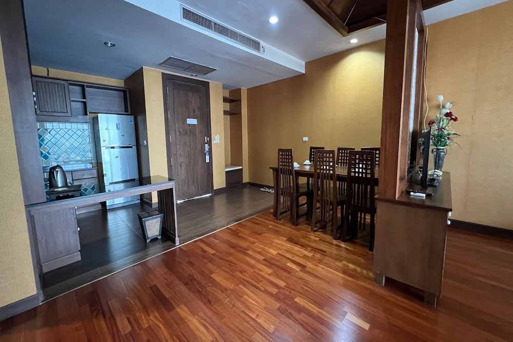 Kham Mon Lanna Resort Chiang Mai