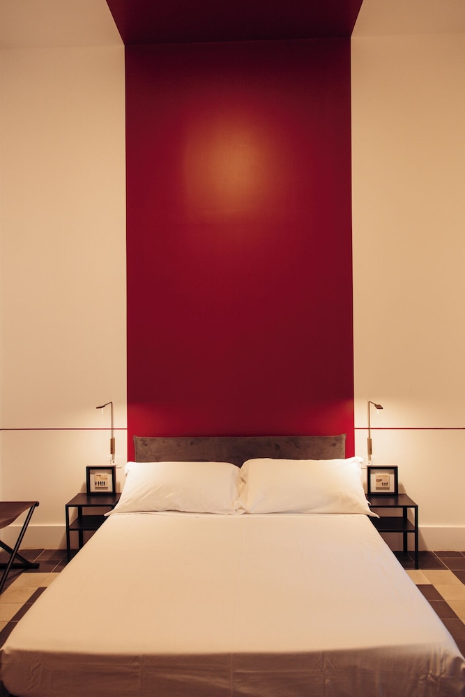 Altoledo Rooms and Suite