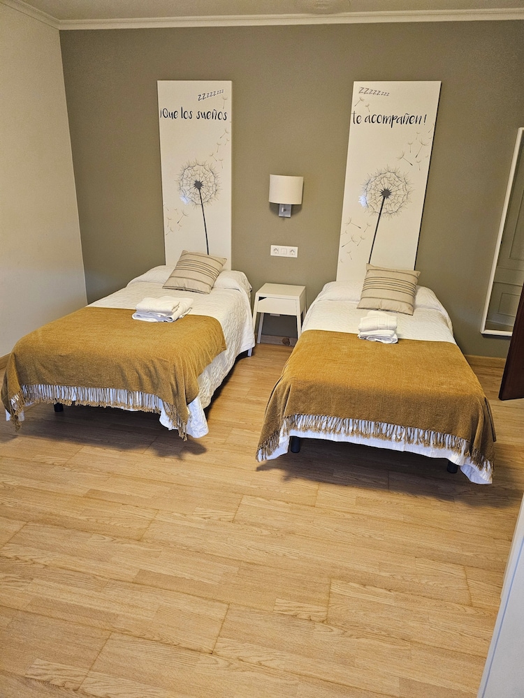 HOSTAL MARIQUITO