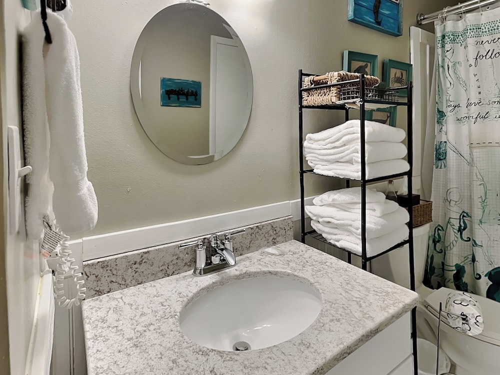 Island Home #102 by Southern Vacation Rentals