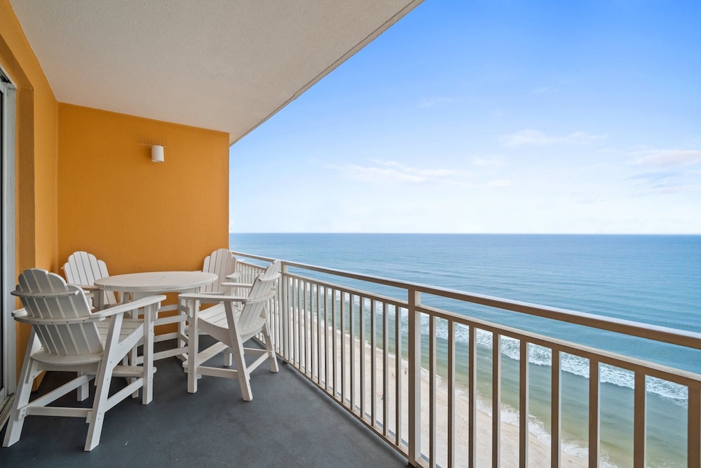 Splash Beach Resort by Panhandle Getaways