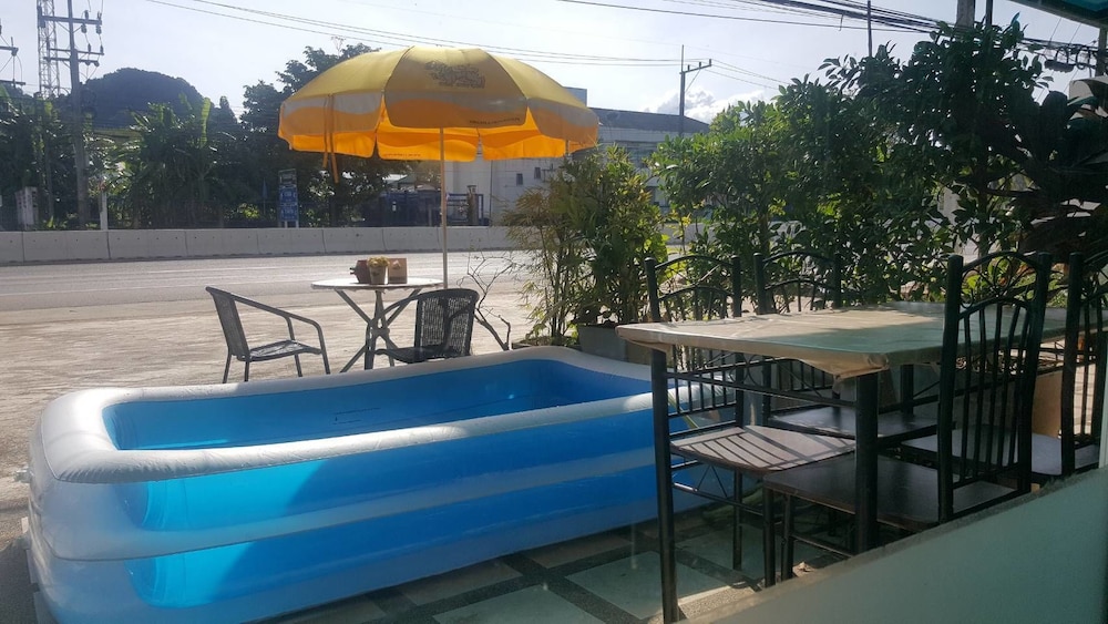 CK HOUSE Krabi