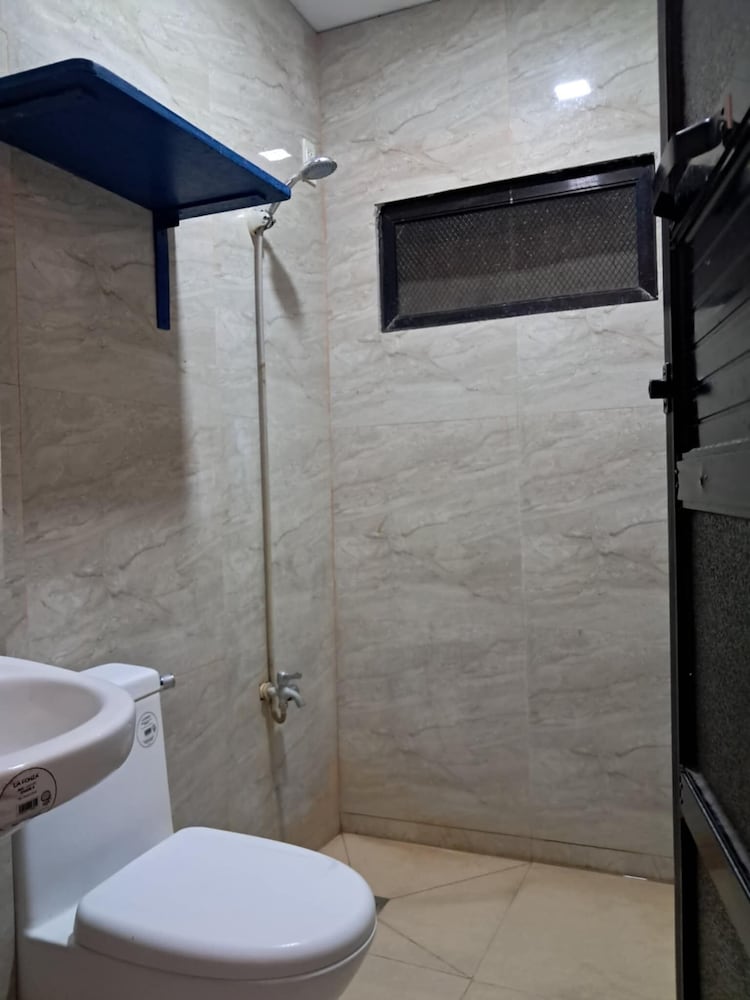 San Juan Hostel