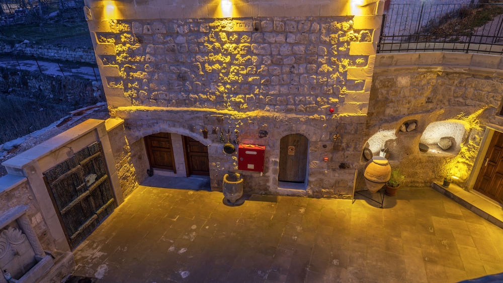 Theodora Village