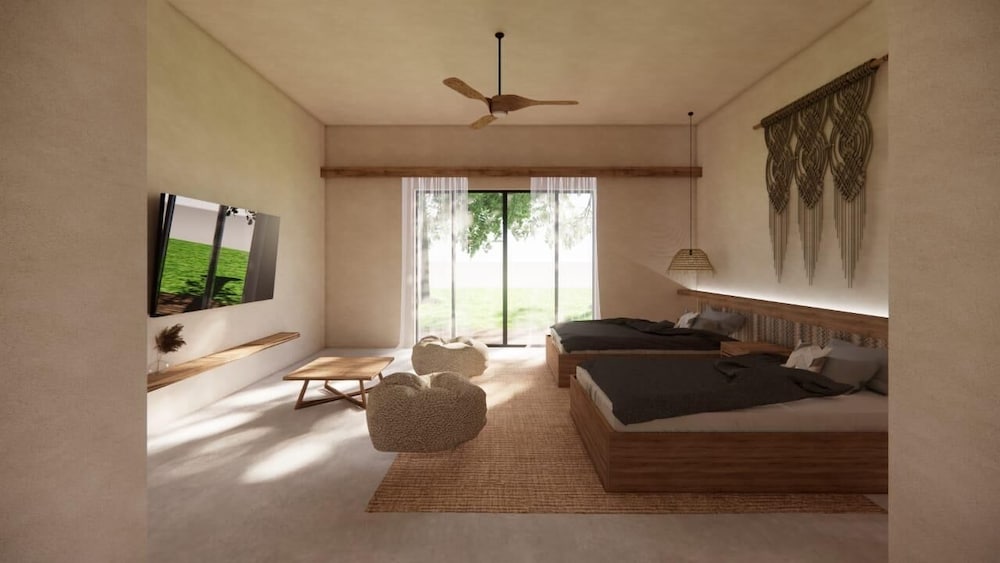 Lio Villas Resort