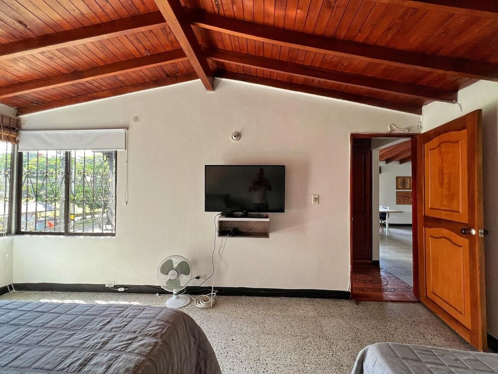 Casa Malibu