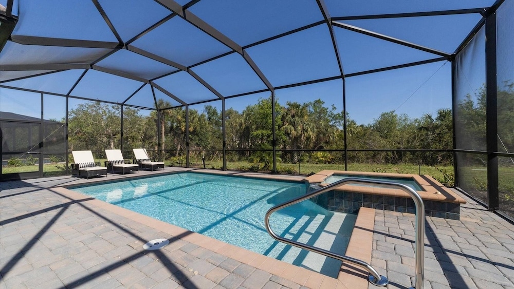 Private Pool Home With Golf Course View Heritage Landing Golf Resort 30 Night Minimum 3 Bedroom Home