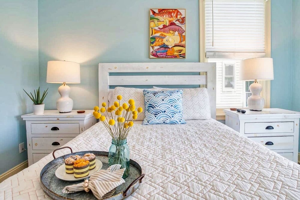 Gulf Shores Hideaway Walk to Waves Pool Golf Views