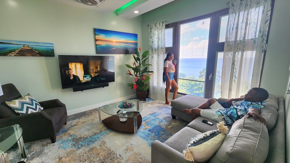 Yellow Sands Luxury Villas Unit 1