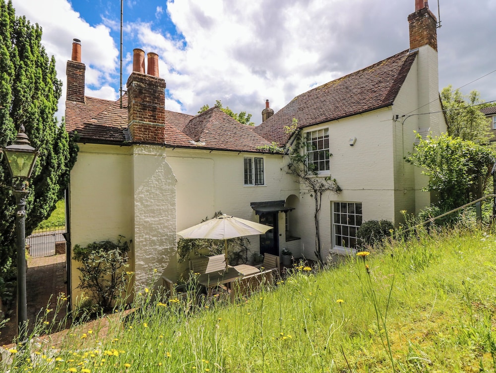 Coppice Hill House