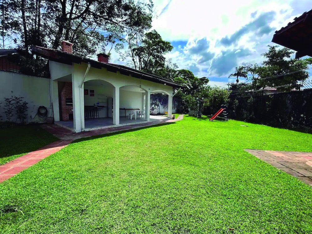 CasaMarechal prox Transamerica e SPExpo
