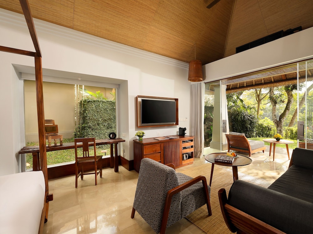 Maya Ubud Resort & Spa 7