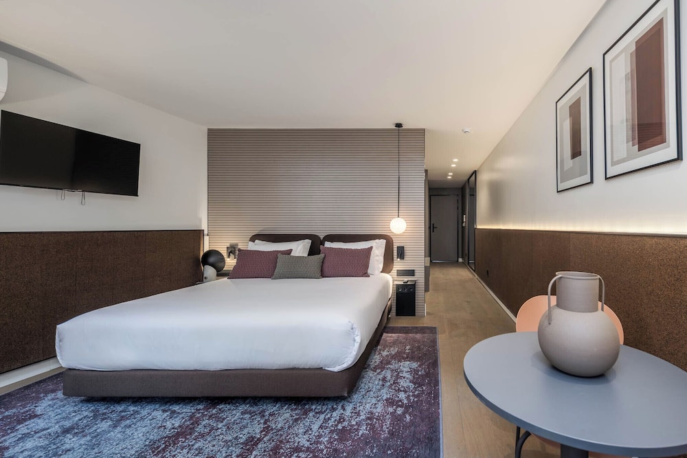 Aspasios Baixa Apartments