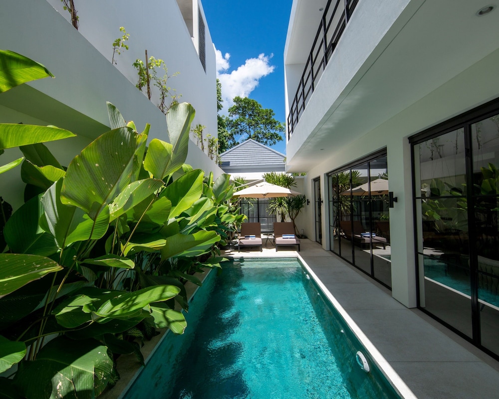 Anwa Bali Boutique Resort