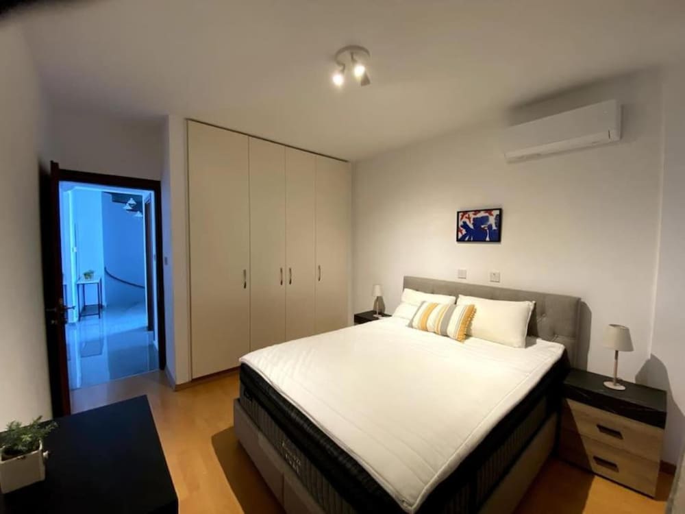 Pearl Villa