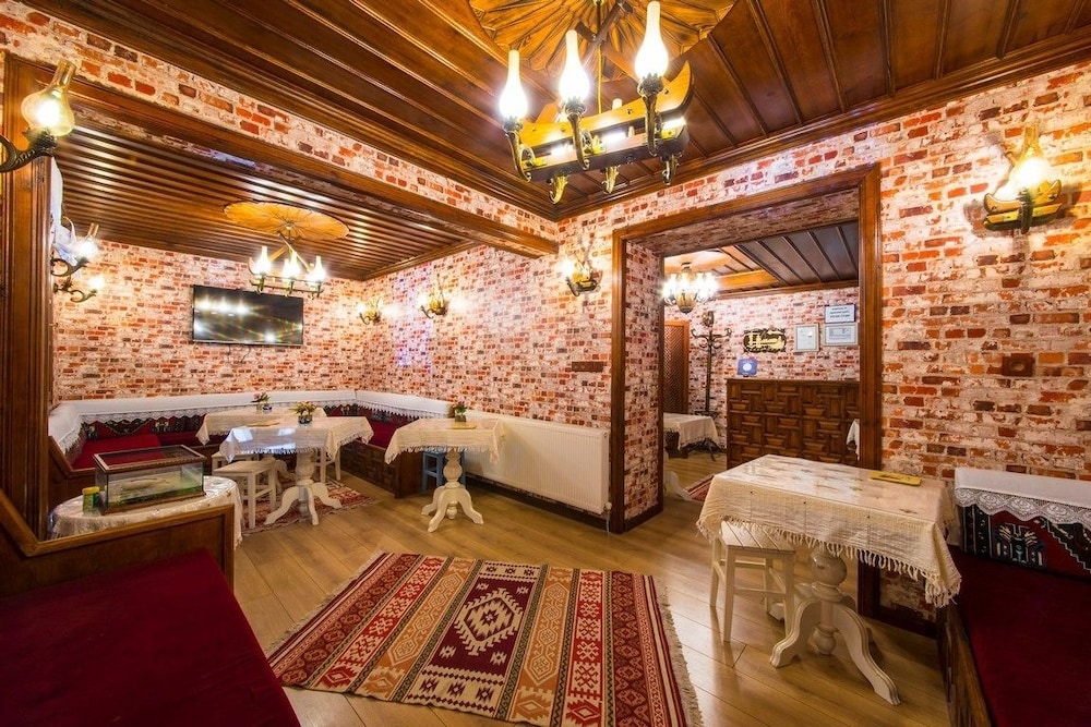 Akcasu Konuk Evi