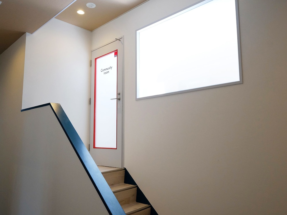 Rakuten STAY HOSTEL Osaka Namba Minami