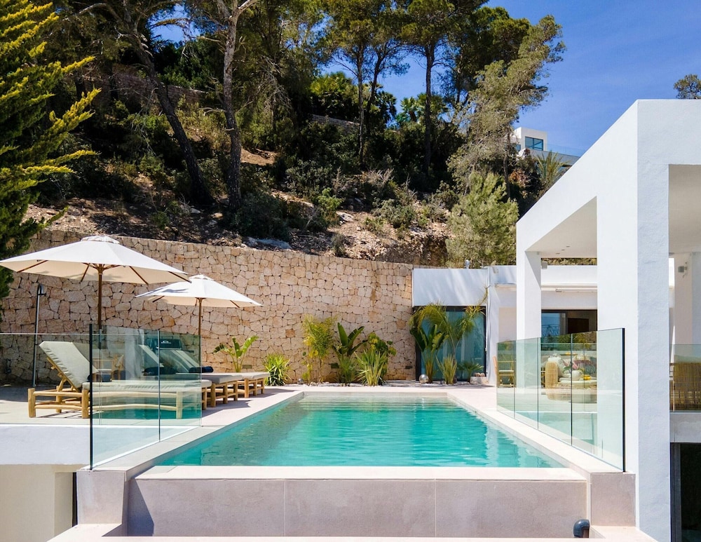 Modern Villa in Santa Eulalia