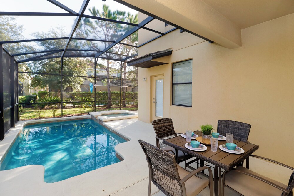 Solterra Family Vacation Home | Private Pool, Spa!