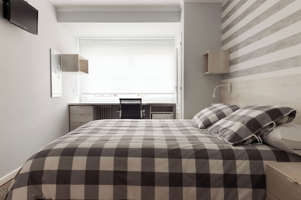 Pension Residencia F&F