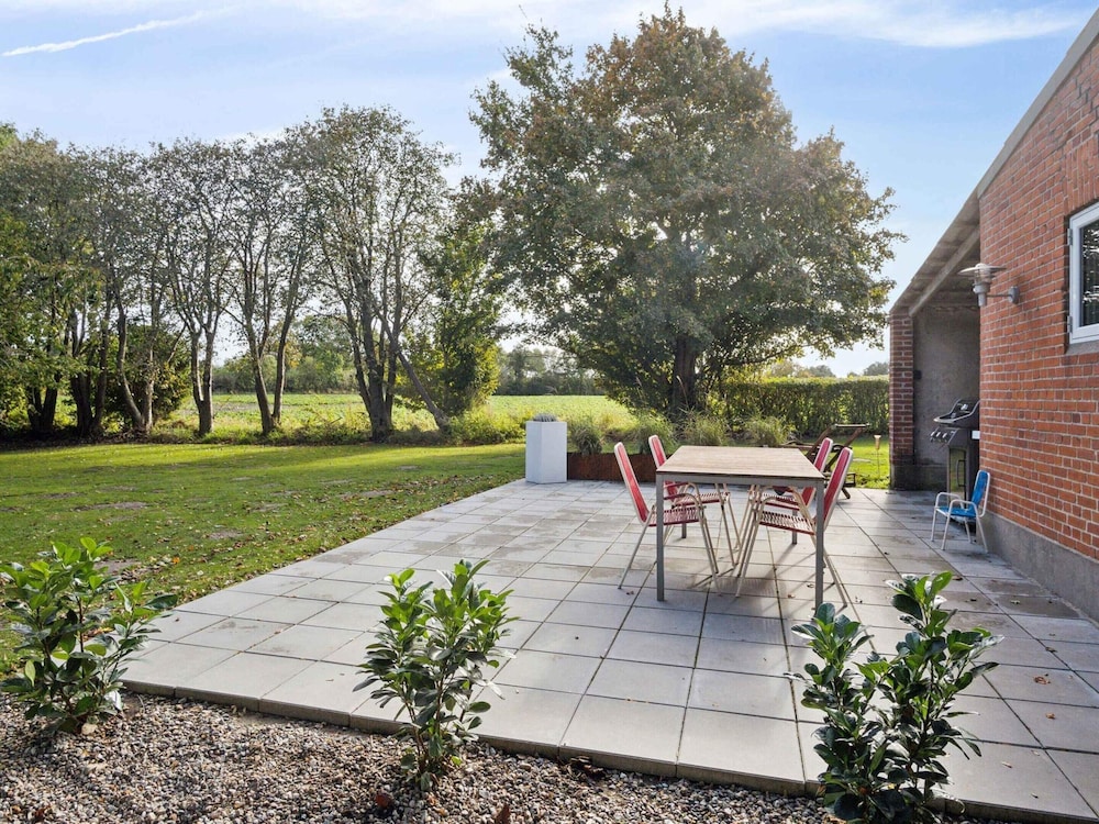 5 Star Holiday Home in Haderslev
