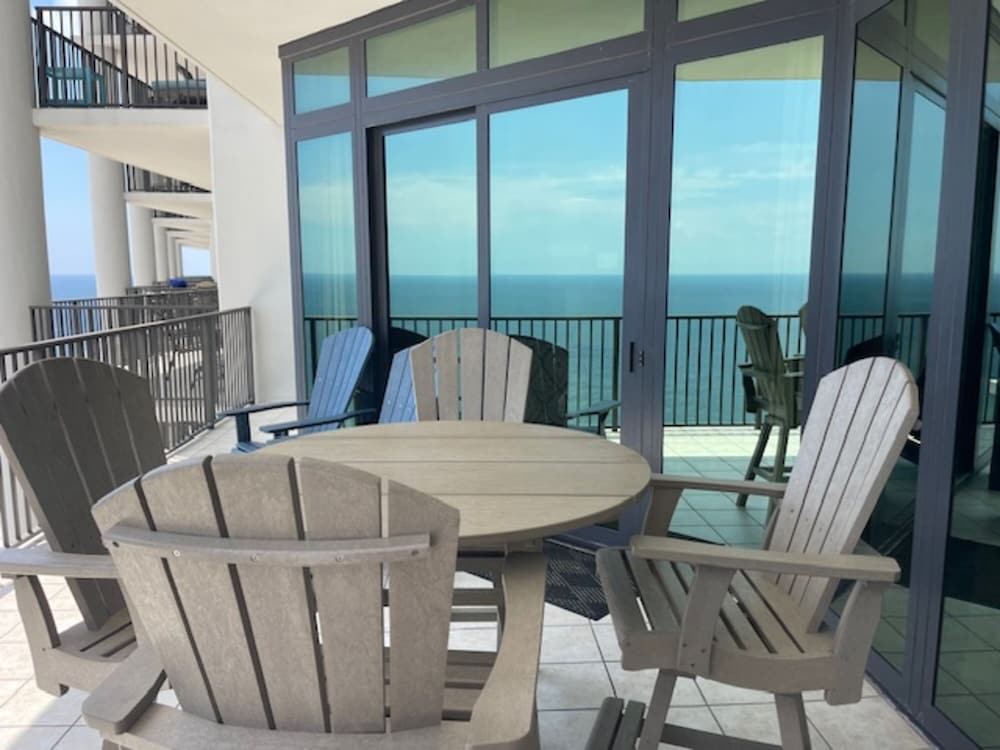 The Oasis at Orange Beach 2309