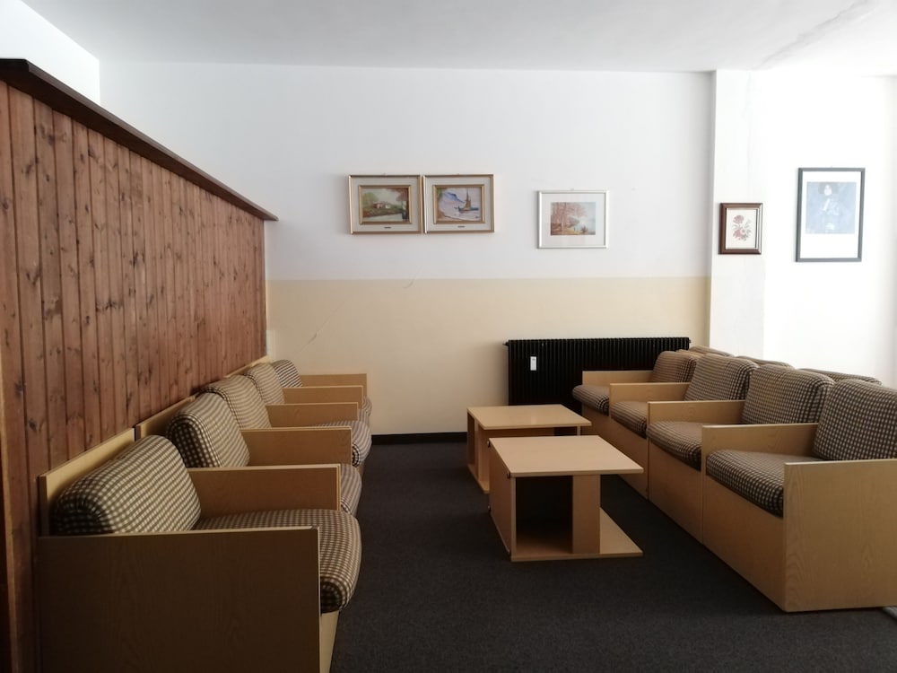 Residence Pradalago