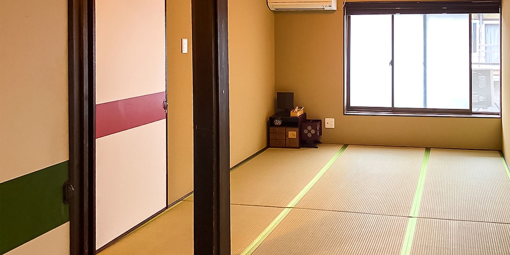 Kyoto Miyabi Inn -Only one group a day-