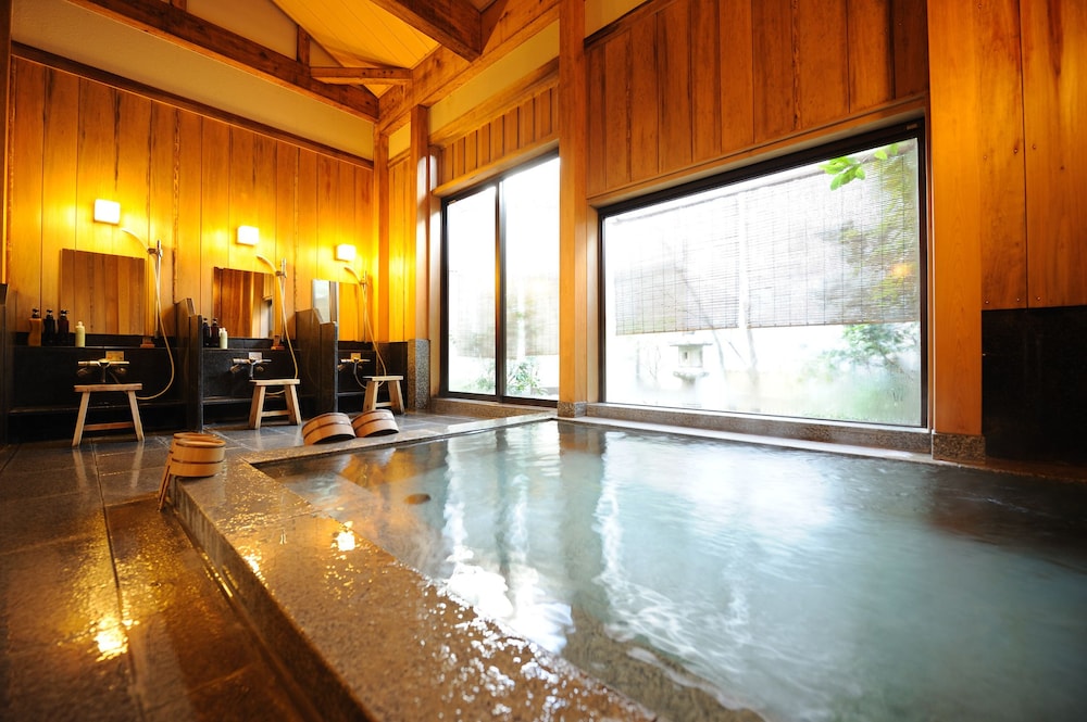 Ryoutei Ryokan YASUI
