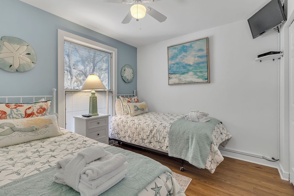 963 Cutter Court at The Sea Pines Resort