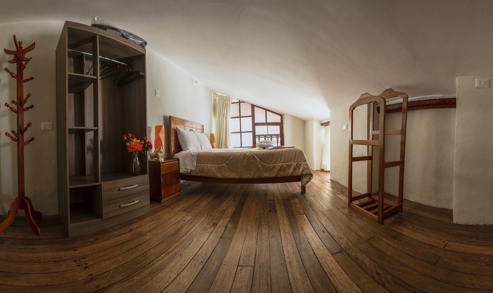 Askha Cusco Inn