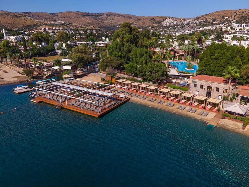 Divan Bodrum - Özel Sınıf - Image 85