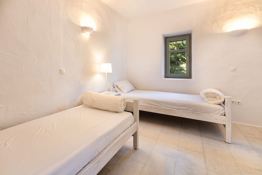 Sun Drop II With Garden - Drios Beach Paros
