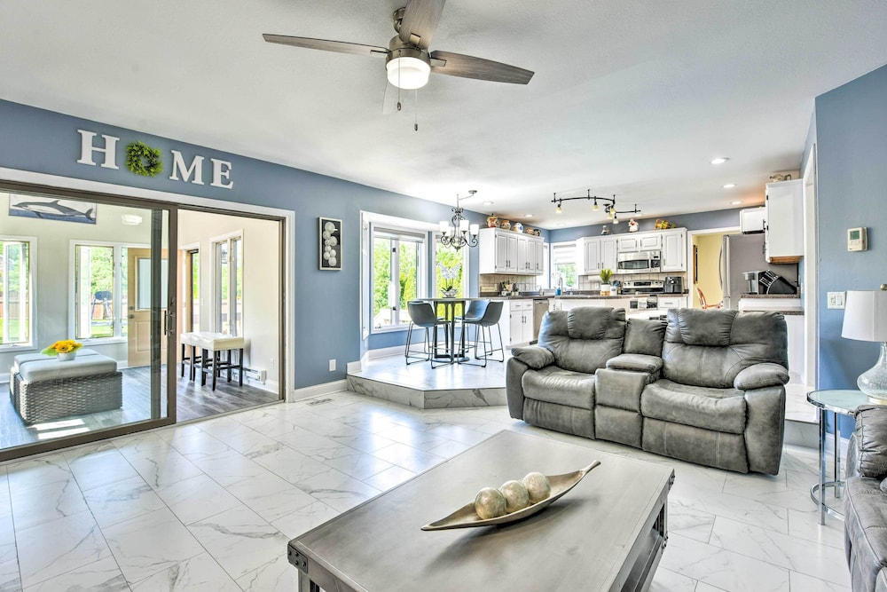 Pet-friendly Maple Grove Gem w/ Private Yard! - Property Image 10