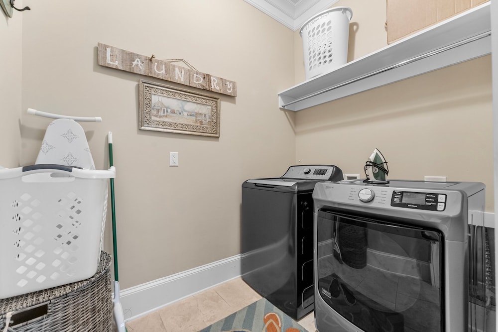 Prominence on 30A by Panhandle Getaways