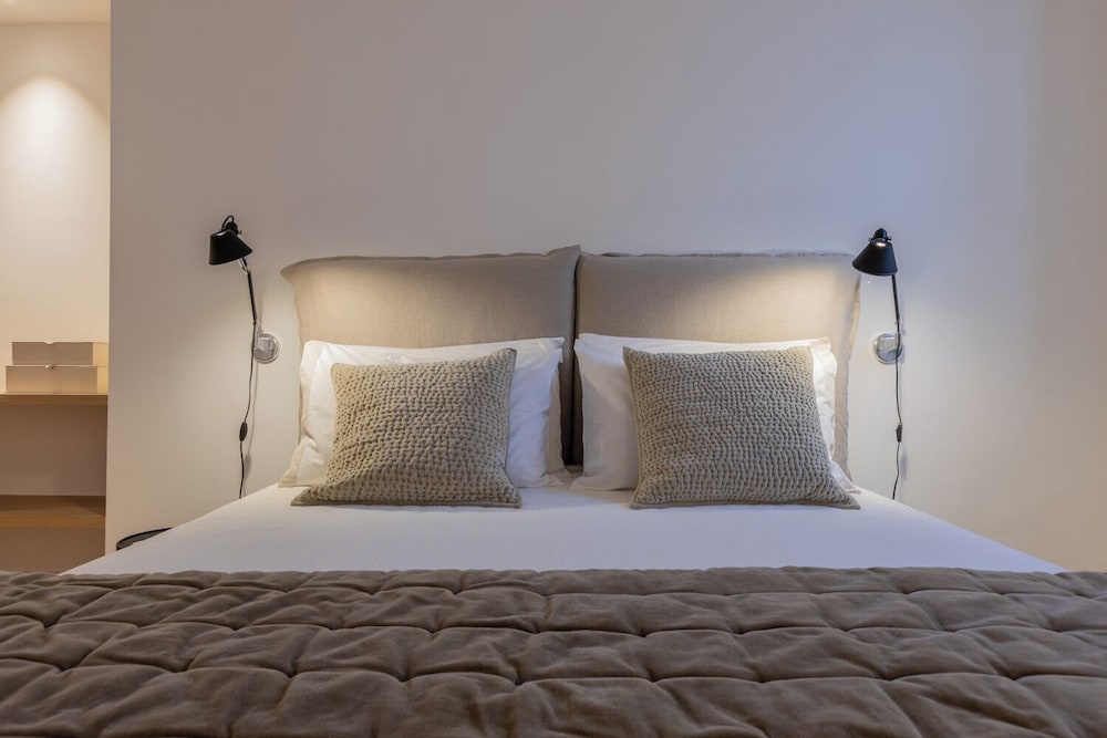 Le Giacose Design by Wonderful Italy