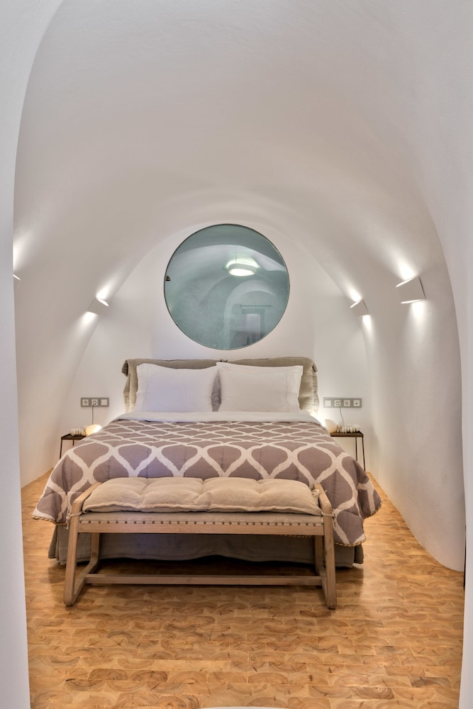 Namaste Suites by Oias Local Cavehouses photo 2