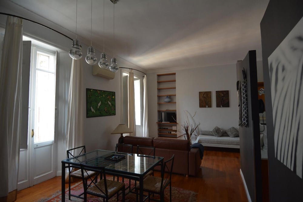 Colosseum Apartments - Colosseum Apartment 6 pax