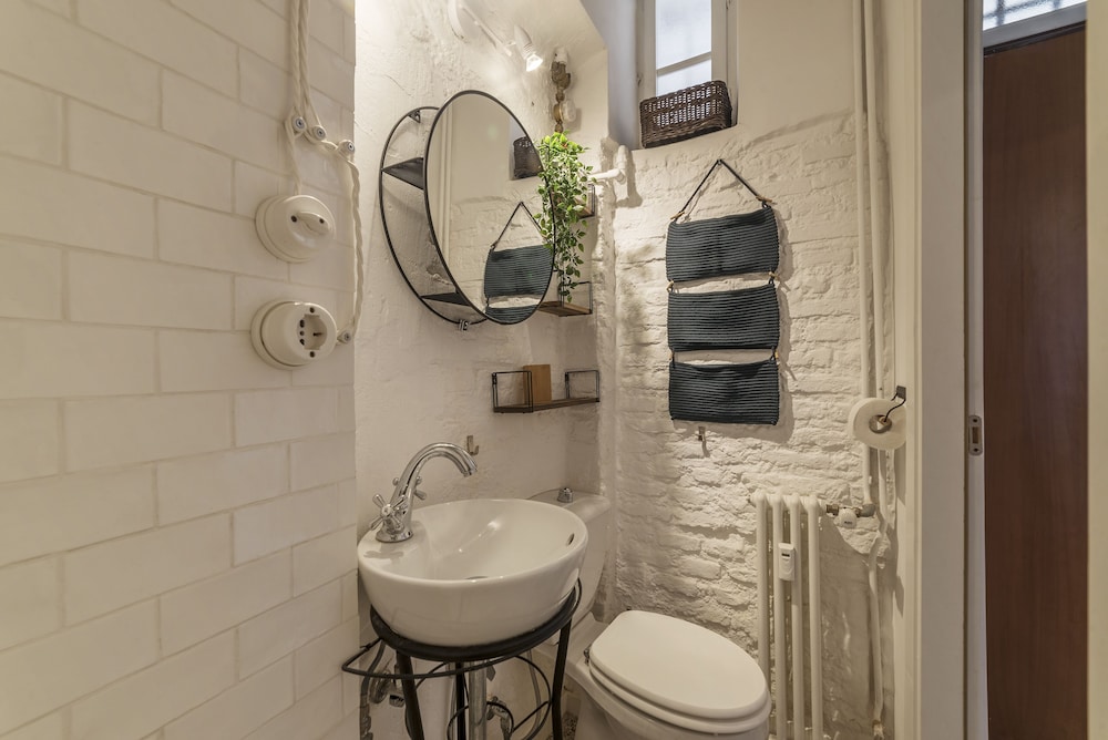 Termini Cozy Mini Apartment