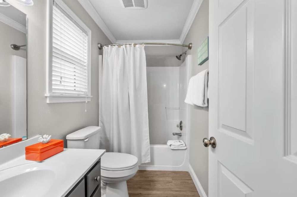 Beachside Villas 214