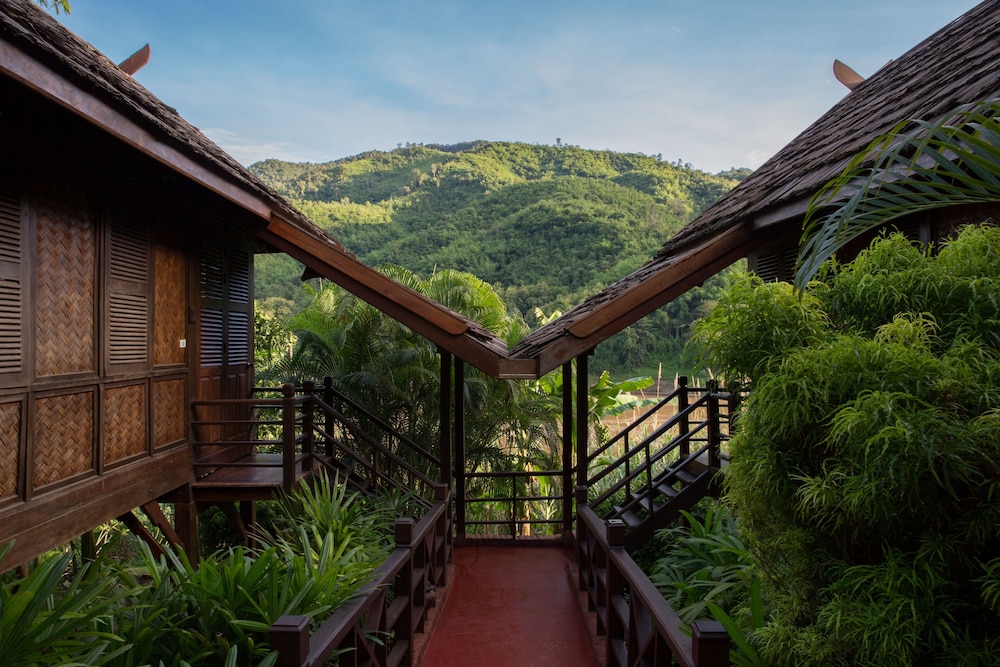 The Luang Say Lodge