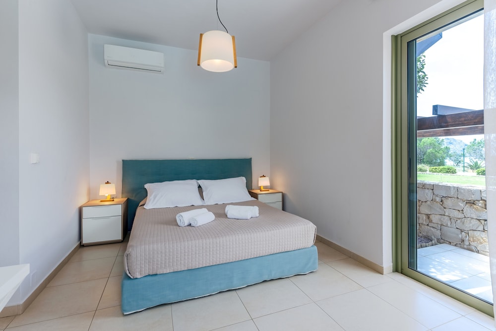 Plakias Resorts