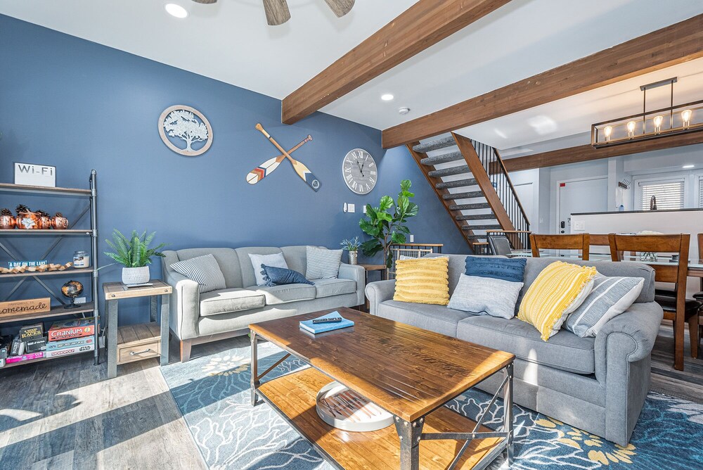 Villages of the Wisp 37 Lakeview Court view 5