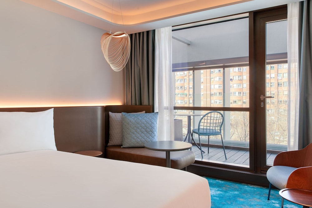 Labtwentytwo - Lab22, a Tribute Portfolio Hotel by Marriott 23