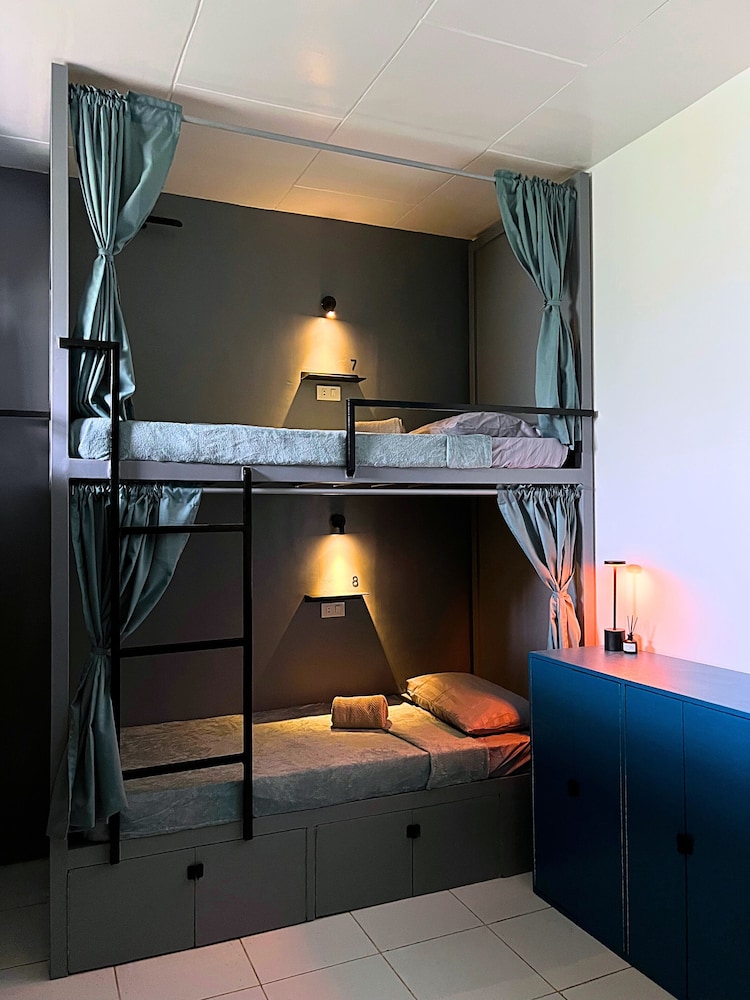 A Casa Portuguesa Coron Boutique Hostel
