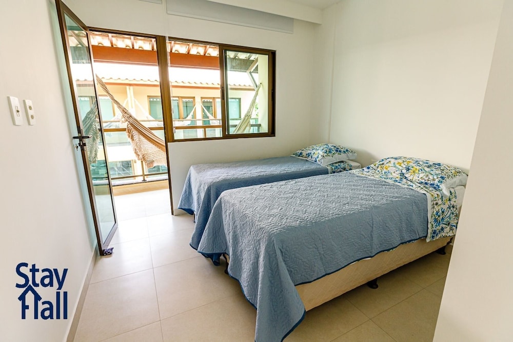 Casa BeiraMar 4QTS Piscina-SH031