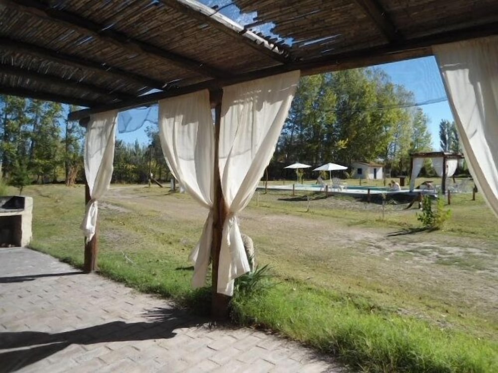 Cabañas Malbec